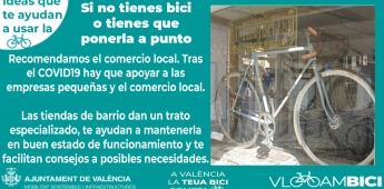 Agencia Municipal De La Bicicleta Ajuntament De Valencia