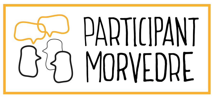 ENCUESTA PARTICIPANT MORVEDRE