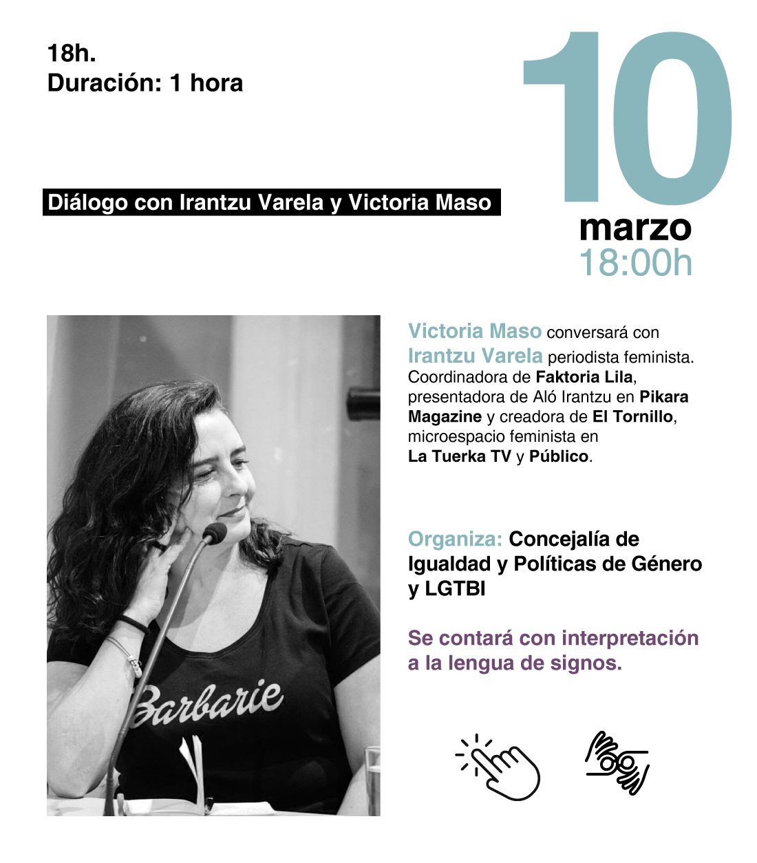 cartel 10M