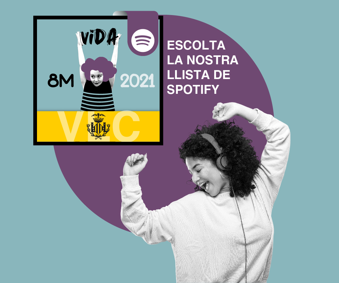 Llista spotify