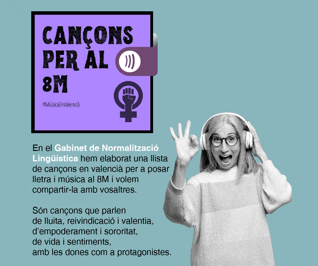 Llista spotify
