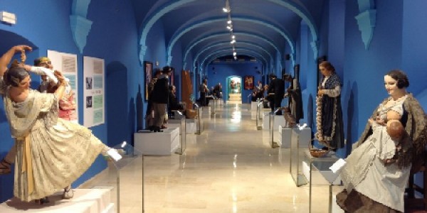 Imagen Museo Fallero de València
