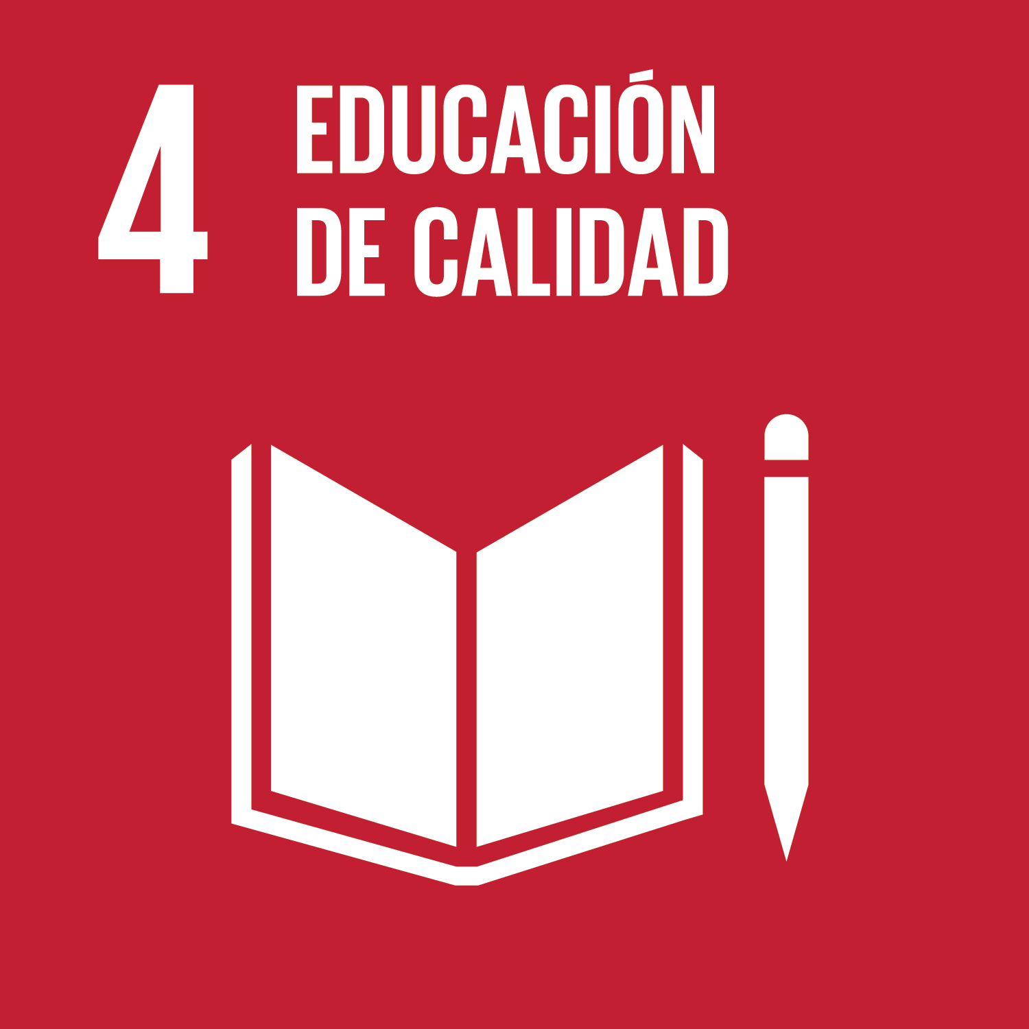 Objectiu 4 Educació de qualitat