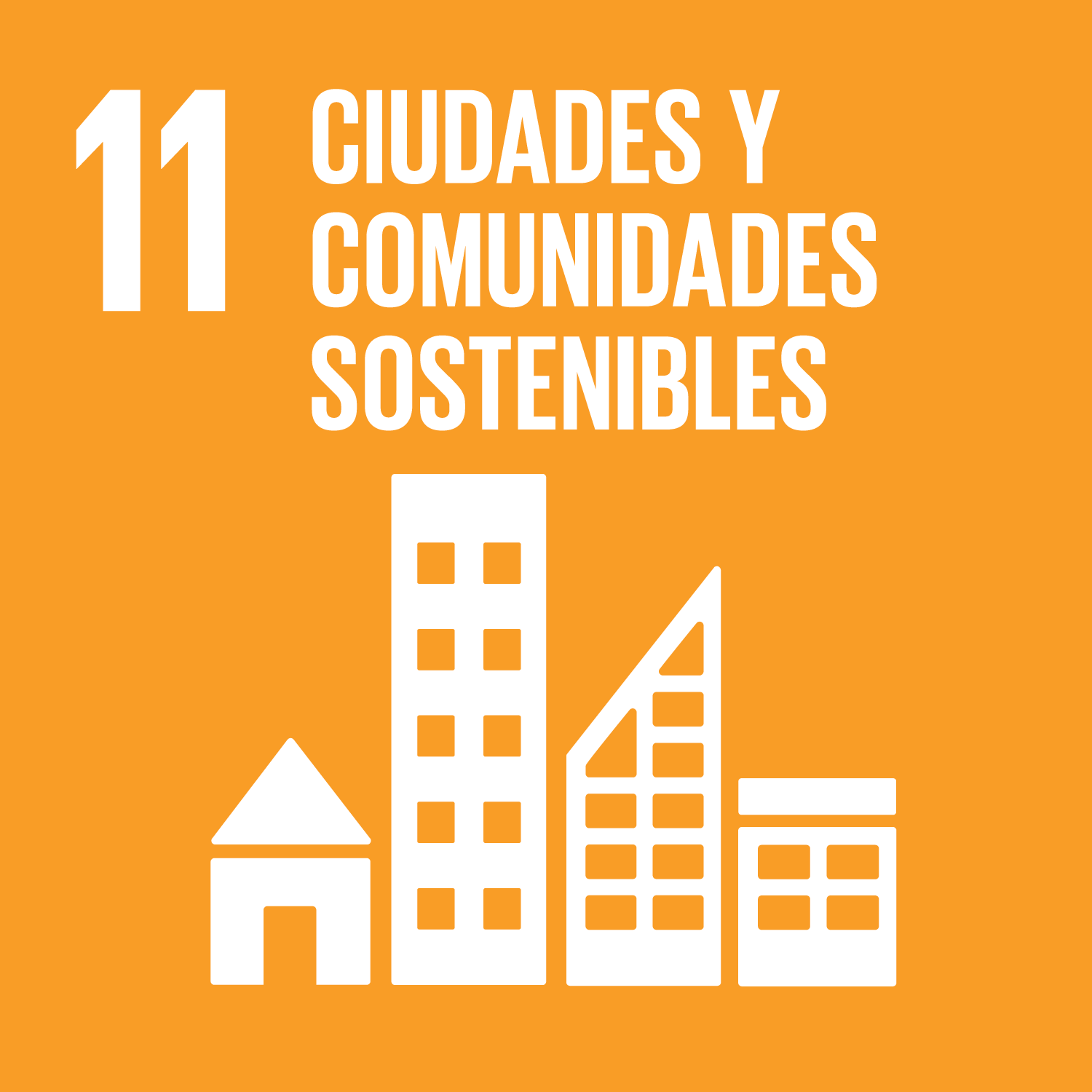 Objectiu 11 Ciutats i comunitats sostenibles