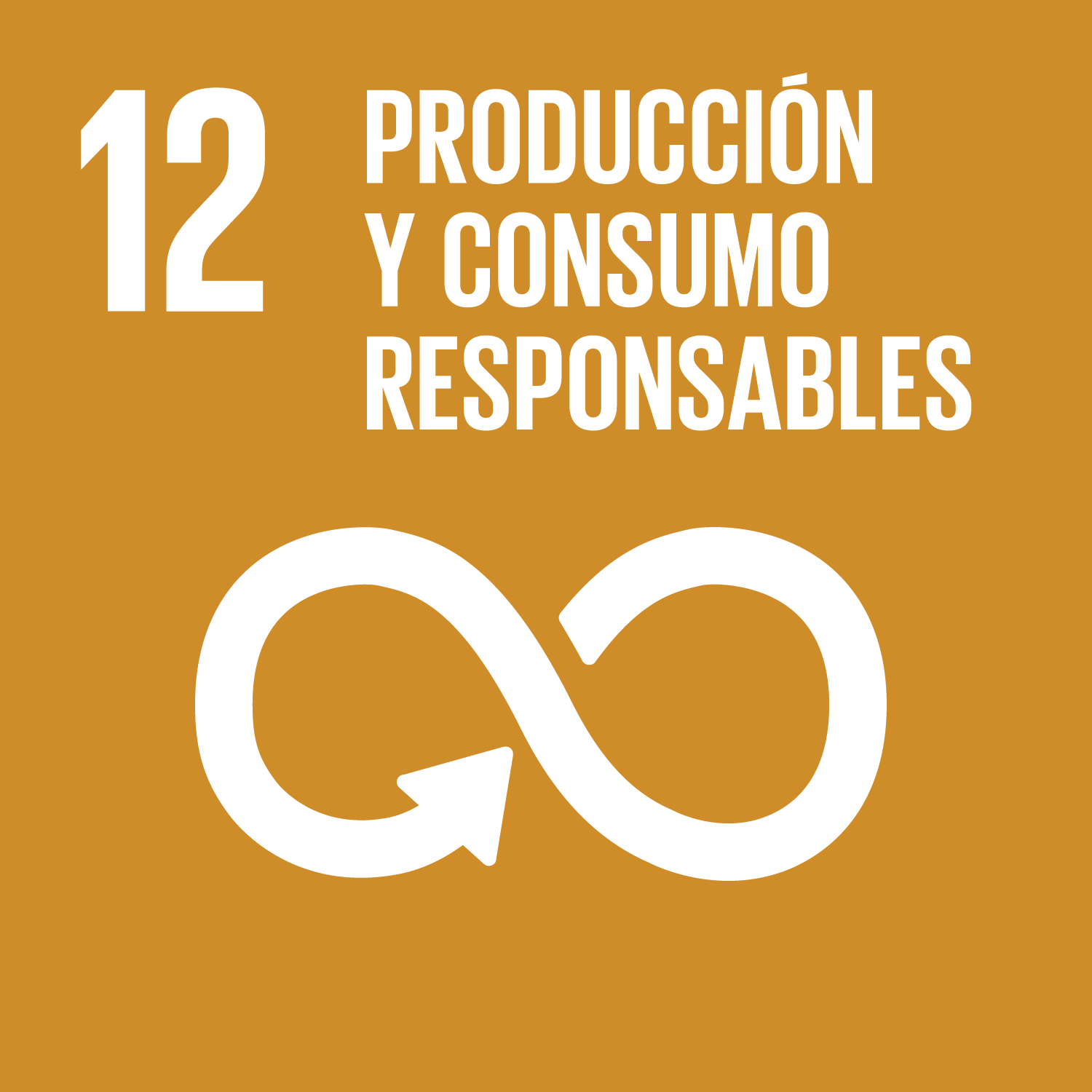 Objectiu 12 Producció i consum responsables