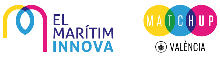 EL MARÍTIM INNOVA El Marítim Innova