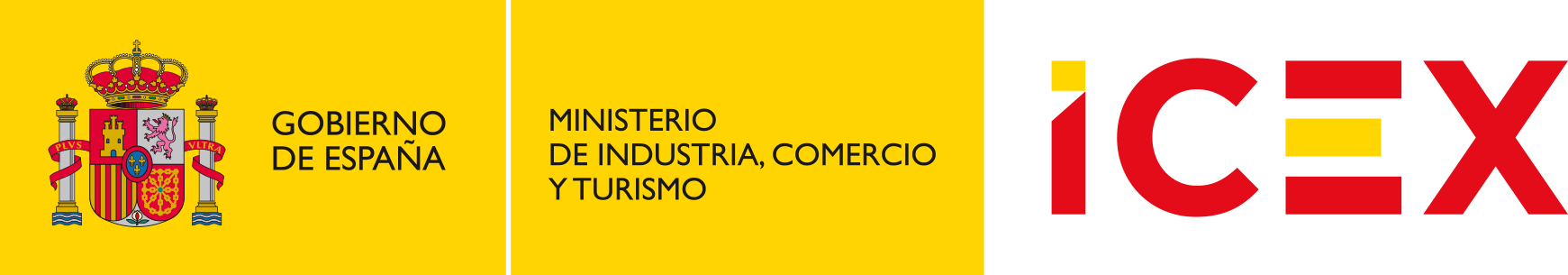 ICEX. Ministerio de Industria, Comercio y Turismo. Gobierno de España