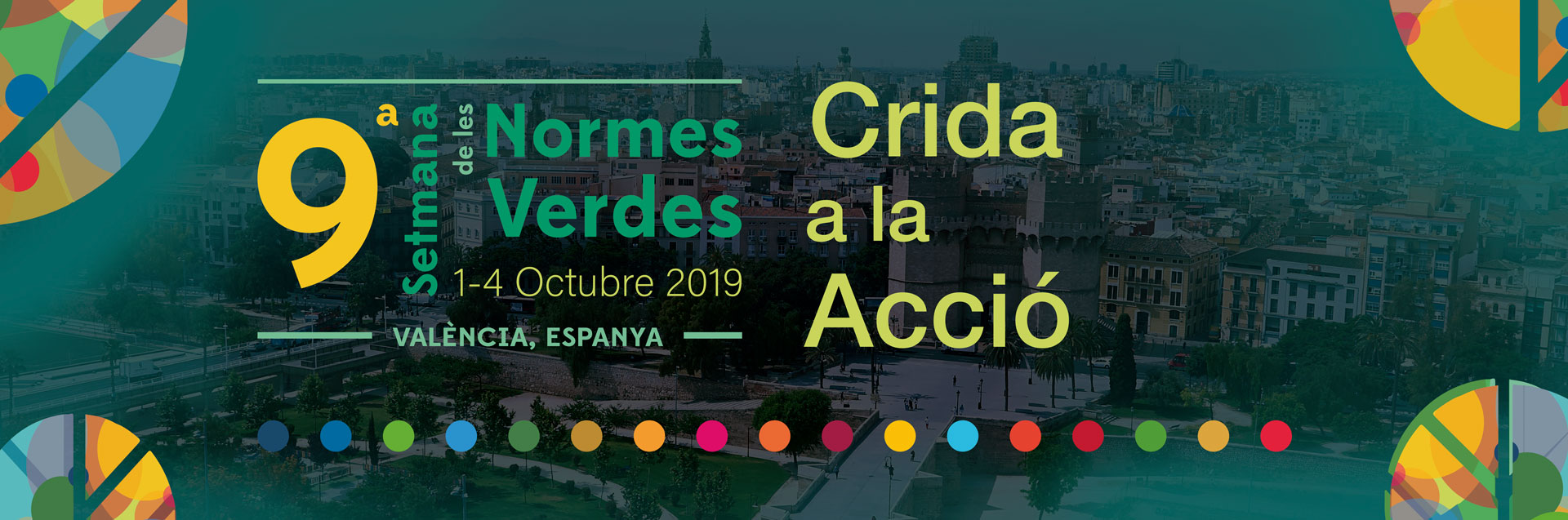 9a Setmana de les Normes Verdes