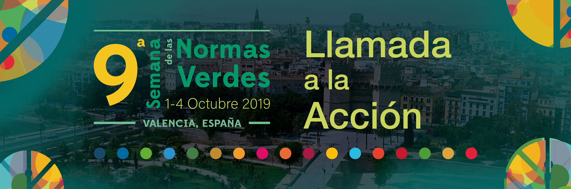  9ª Semana de las Normas Verdes