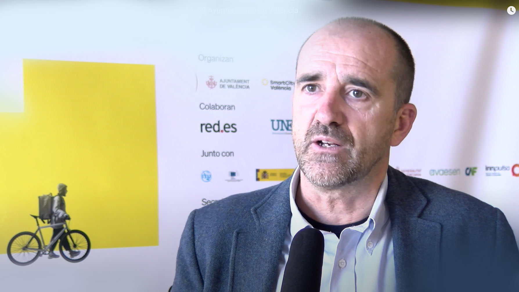 2021 – 1er Congrés Smart City
