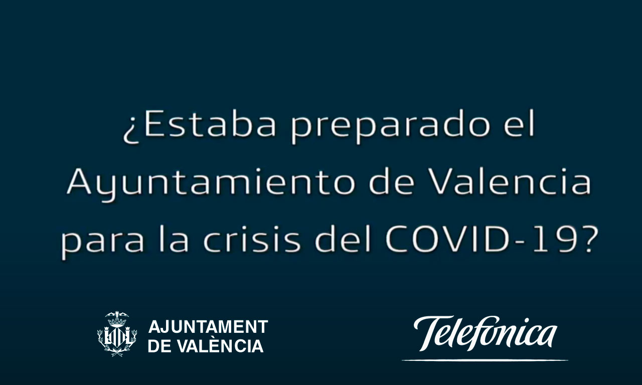 2020 – Telefónica