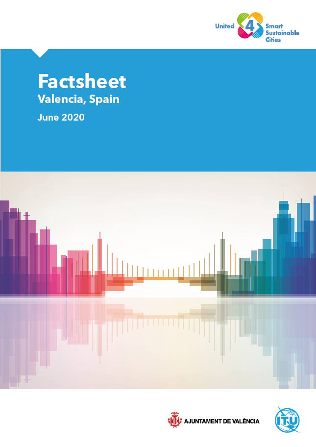 Veure Factsheet