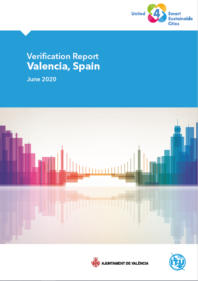 Veure Verification Report