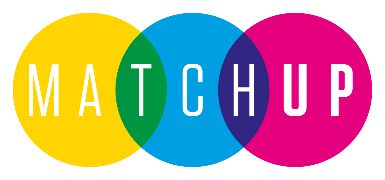 MATCHUP Logo