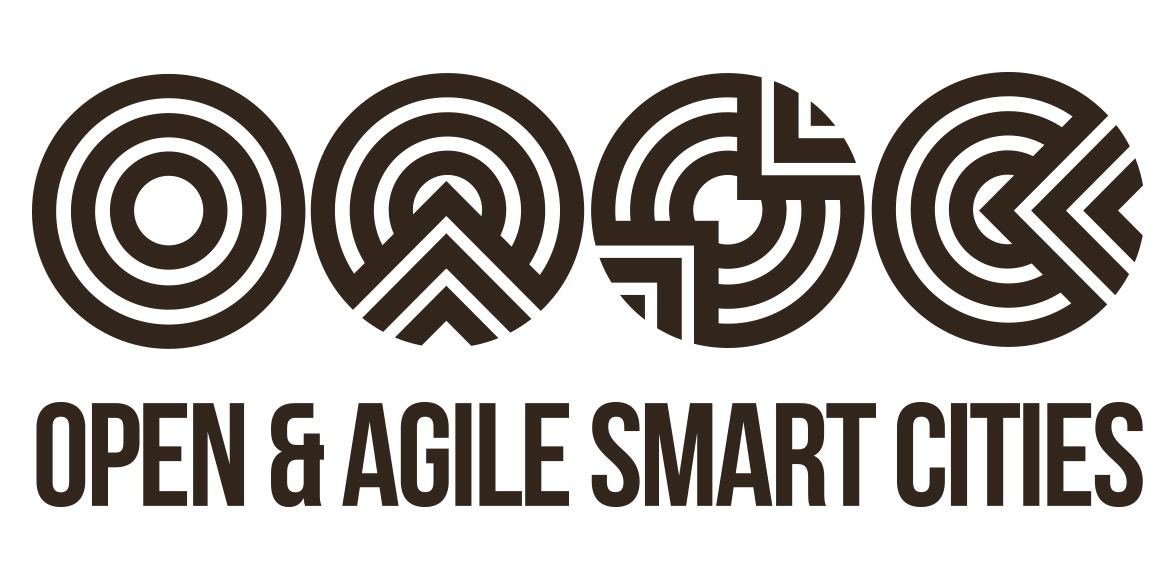 Open Agile. Smart Cities