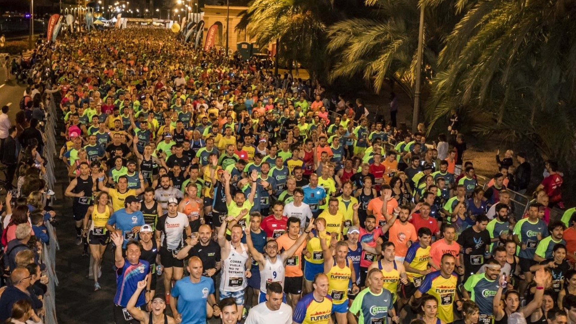 Carrera15K Nocturna