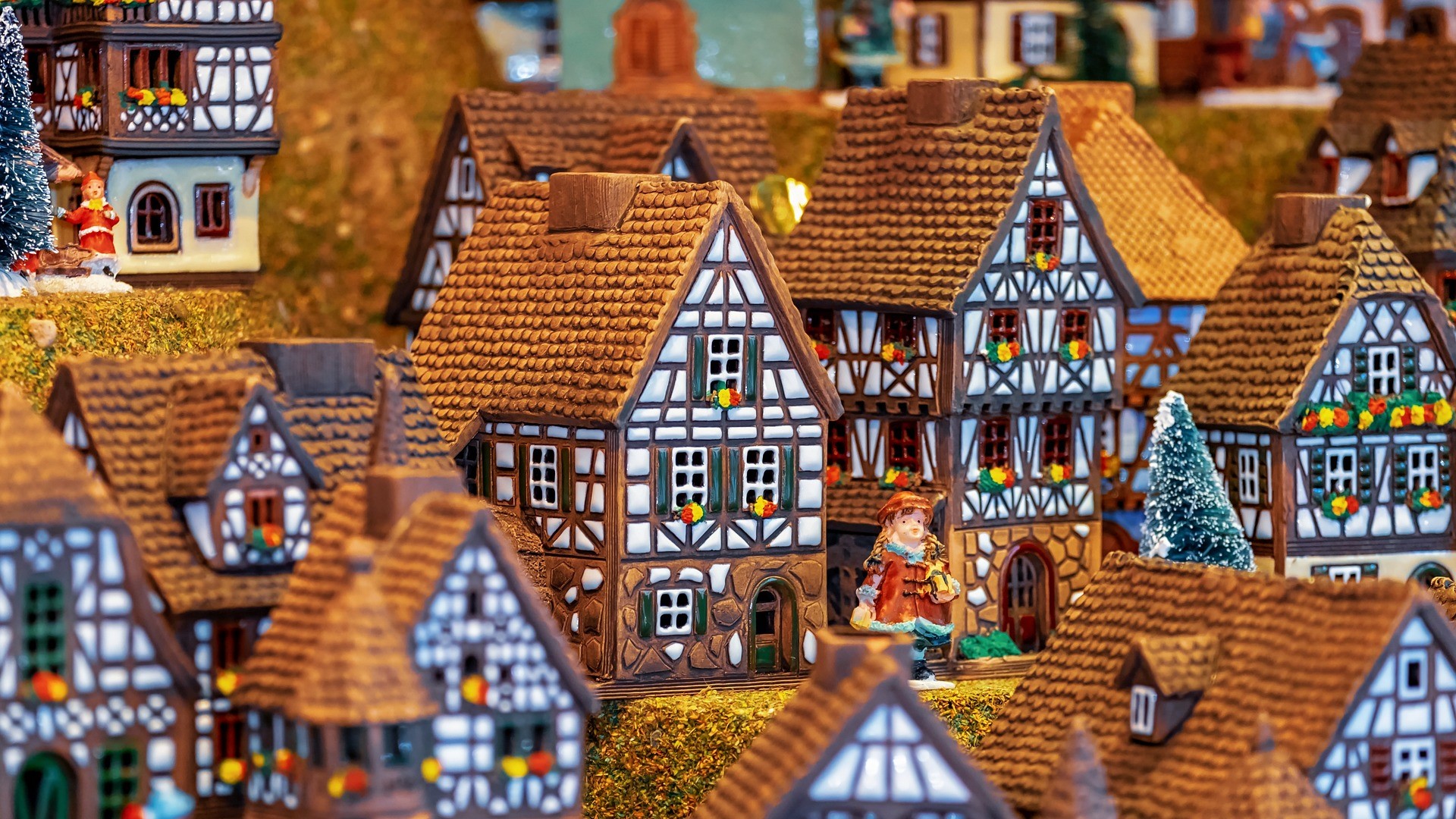 foto de decoració nadalenca