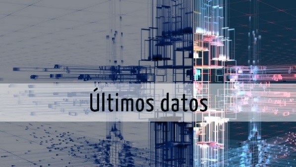 Últimos datos