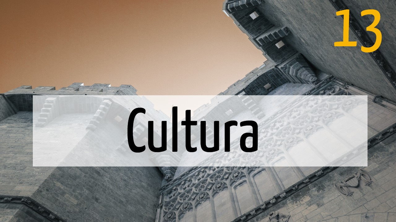 Cultura