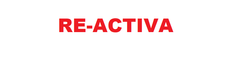 RE-ACTIVA
