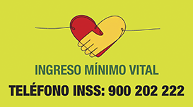 Ingreso Mínimo Vital