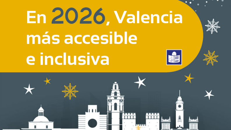 Portada calendario inclusivo