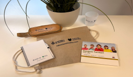 Oficina de l'Energia: ¡regalo por participar en nuestros talleres!
