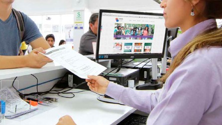 Fallas 2026. Horario de atención ciudadana en oficinas municipales