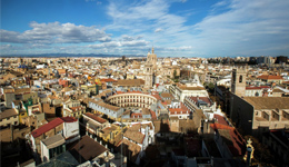Marco estratégico Ciutat de València