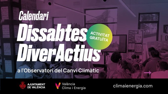 Talleres infantiles