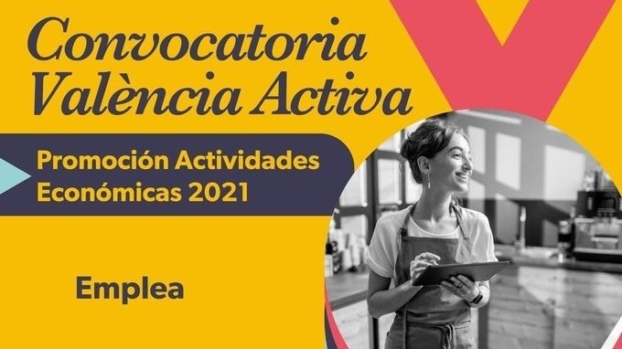 Programa Emplea. Promoció d'activitats econòmiques 2021