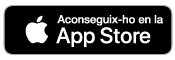 Aconseguix-lo en la App Store