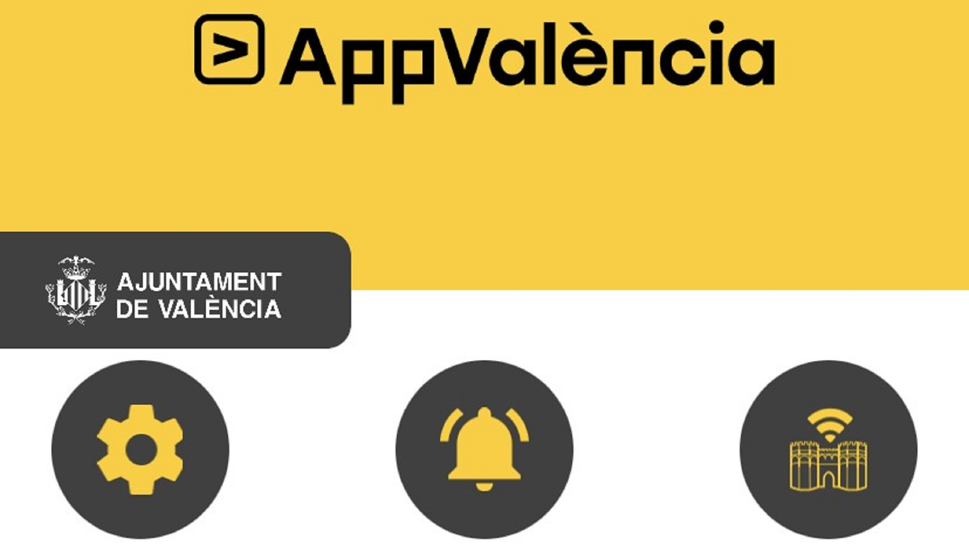 Estadísticas APP VLC