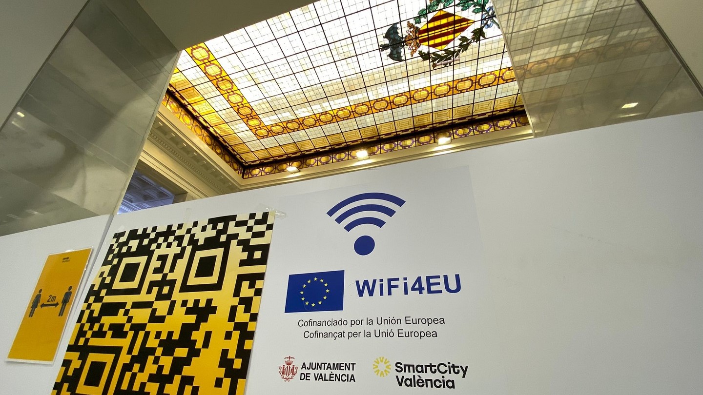 Next Generation smart city