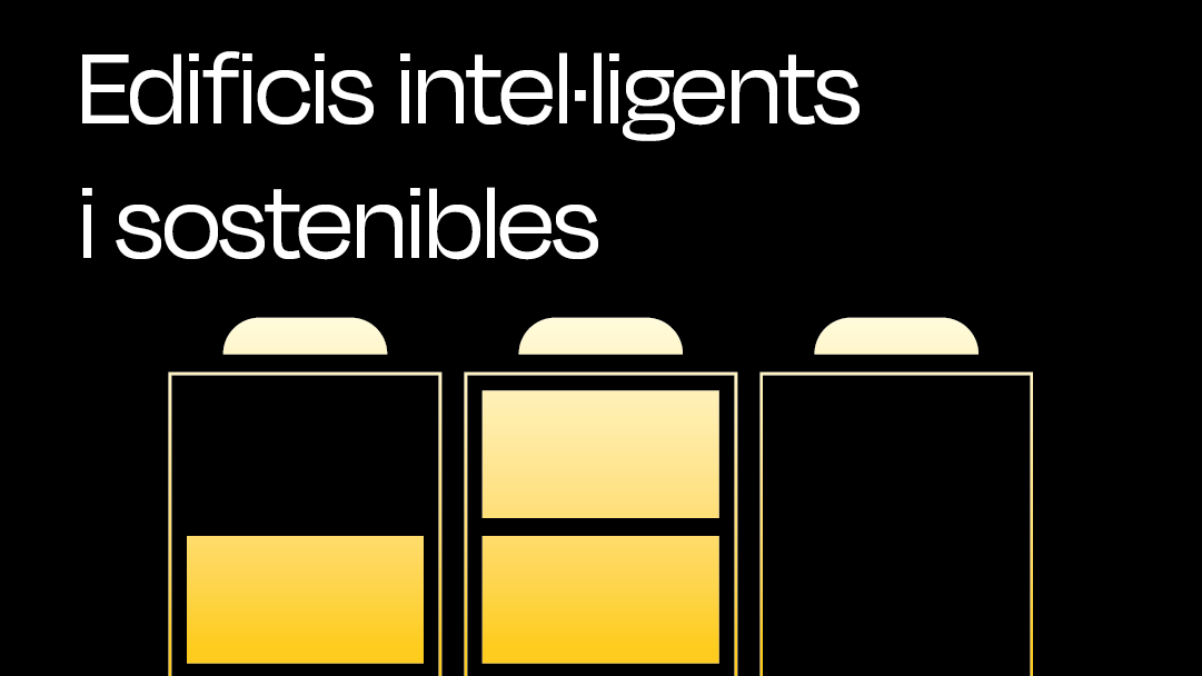 Smartcity edificios municipales
