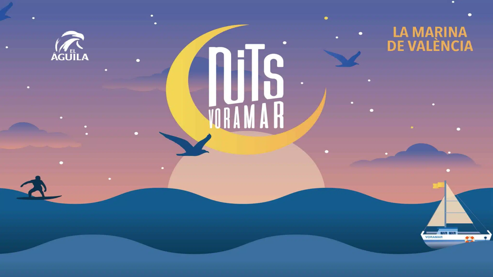 logo nits voramar
