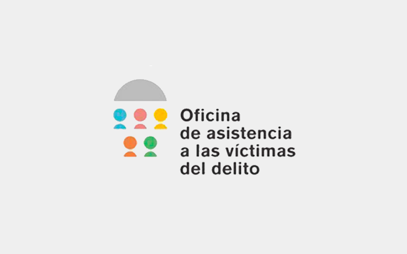 oficina asistencia victimas delito