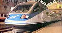 Tren