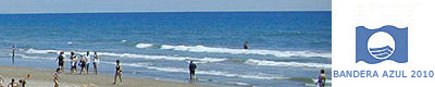 Playa de la Devesa