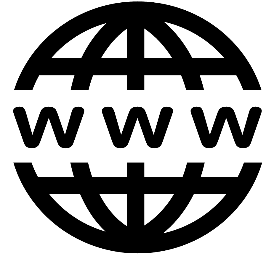 Icono web