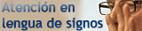Llenguatge de Signes