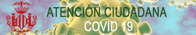 Informació a la Ciutadania actualitzada per situació generada per la pandèmia COVID 19