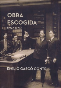 Portada de la publicación