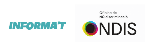Informa't a l'oficina de no discriminació ONDIS