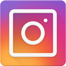 Canal de Instagram de VLC Tech City