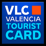 vlc valencia tourist card