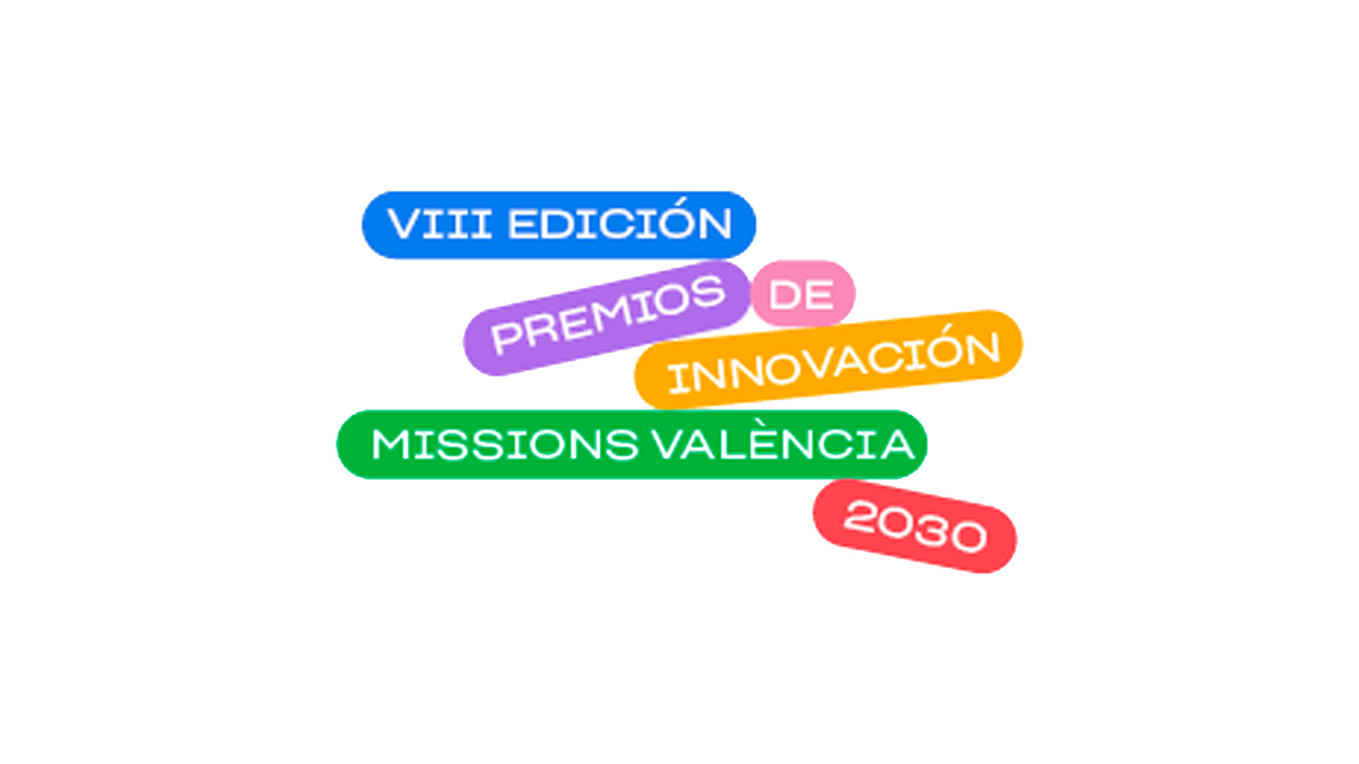 VIII Edición Premios a la Innovación Missions València 2030
