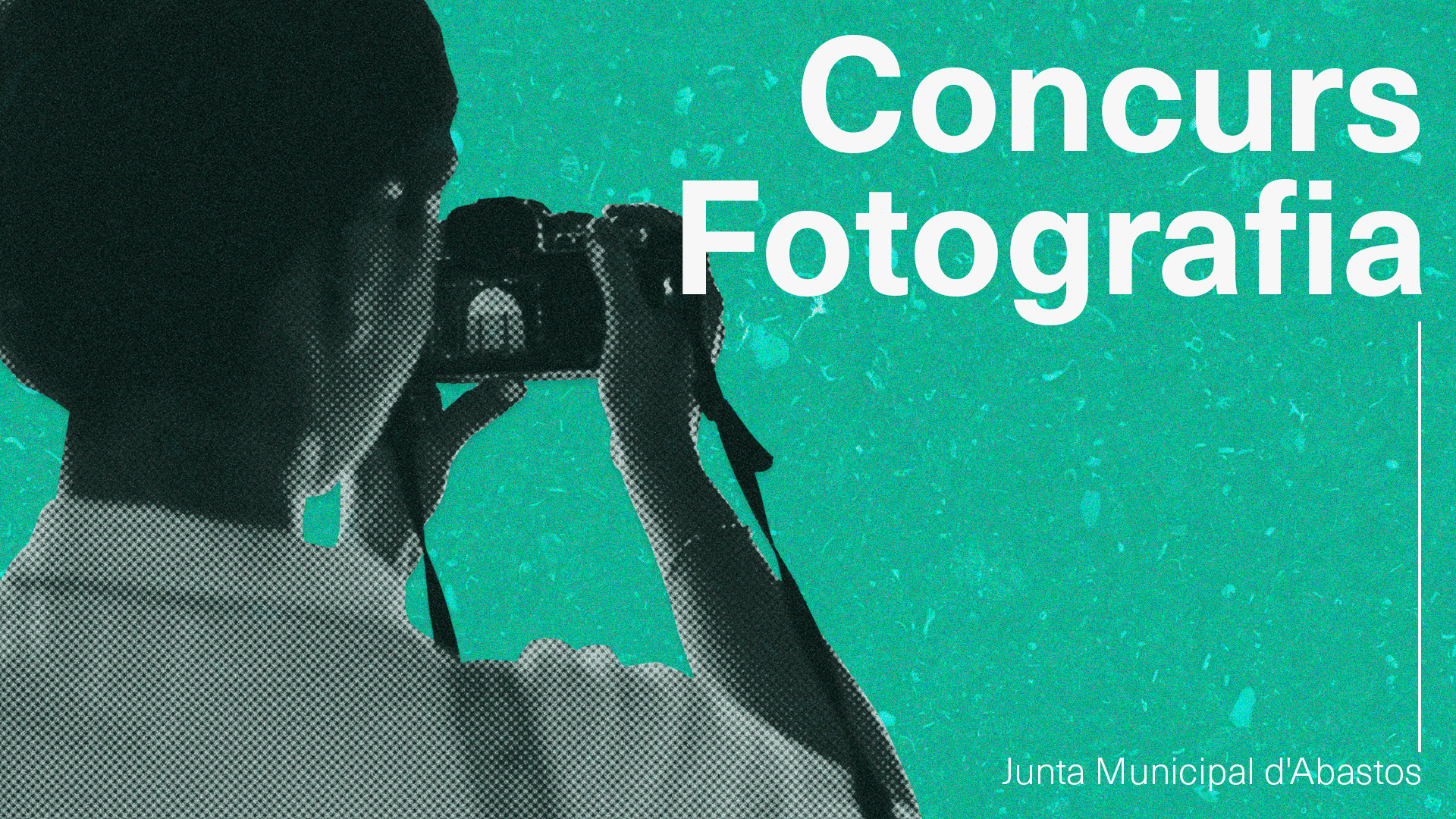 Concurs Fotografia 2022 Junta Municipal d'Abastos