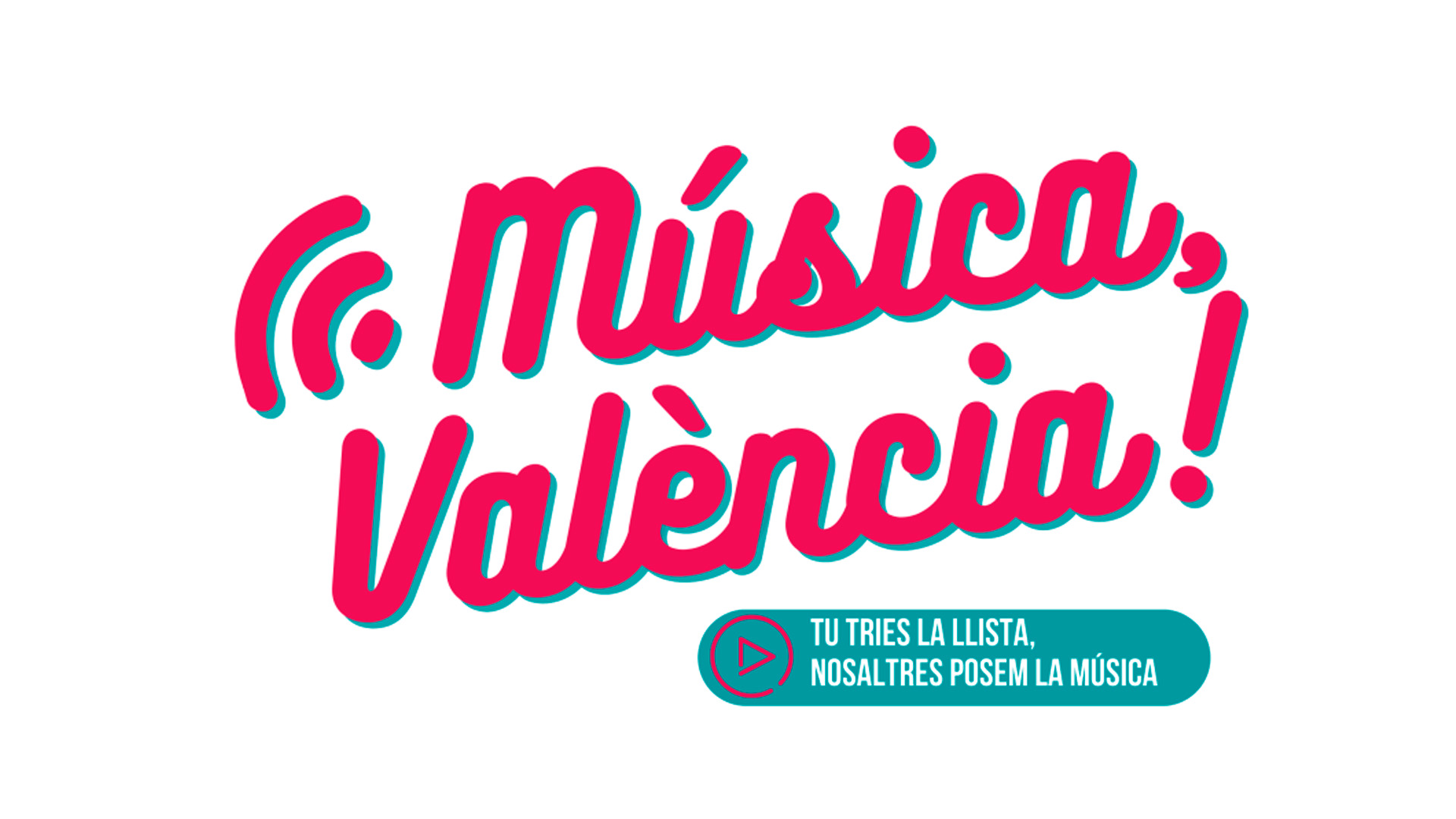 Música, València!