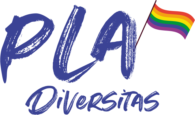 Logo pla Diversitas